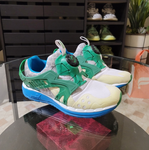 Puma Disc - Picture 4 of 8